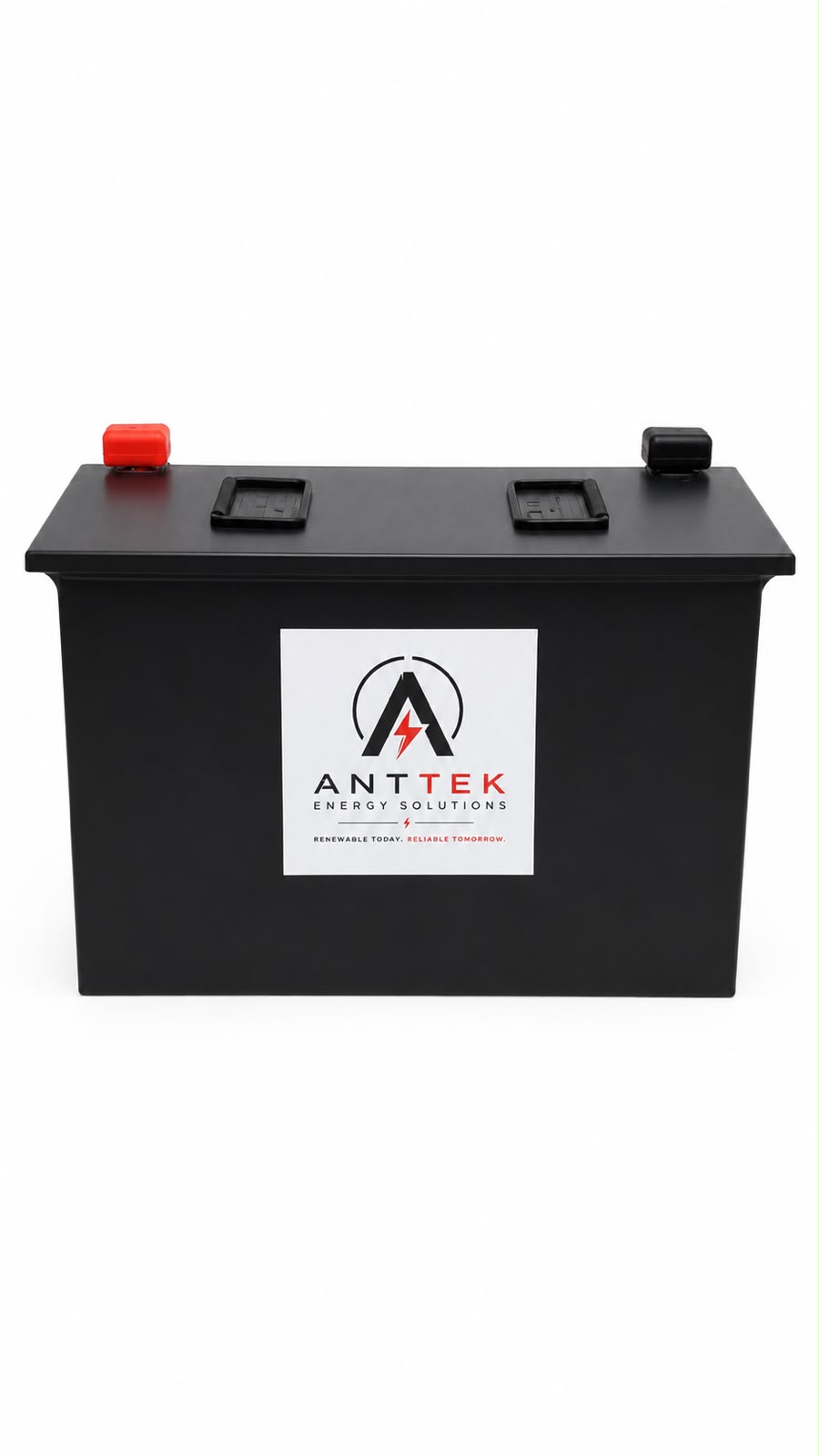 ANTTEK inverter battery