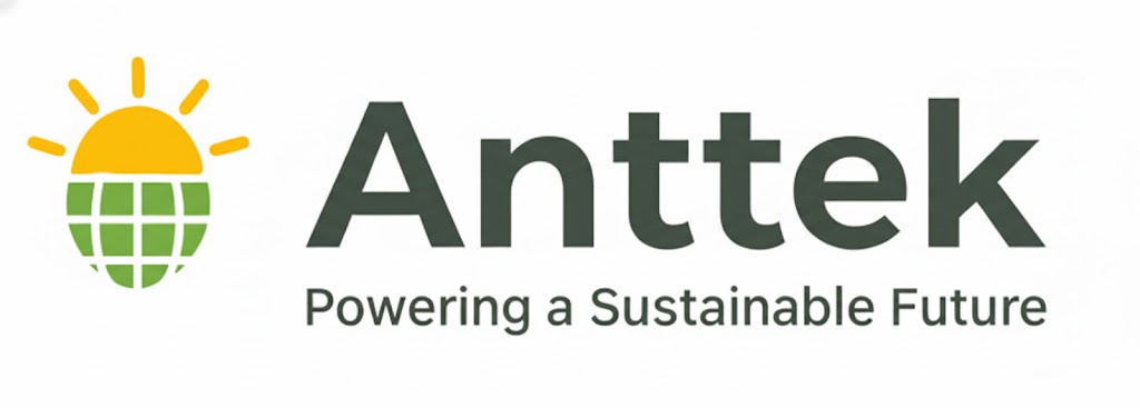Anttek Logo