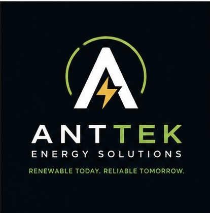 Ant Tek Energy Solutions logo